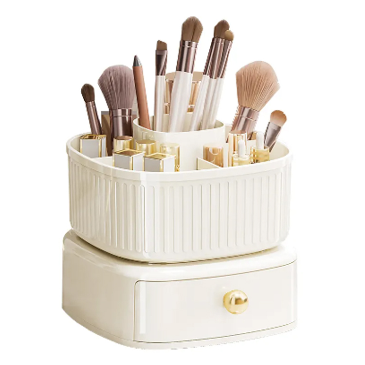 Кои основни принципи на дизайна правят органайзерите за козметика функционални, безопасни и адаптивни към различни сценарии?