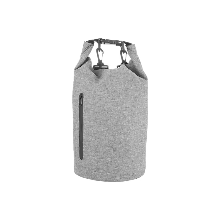 Къмпинг Сгъваема водоустойчива раница с мек охладител