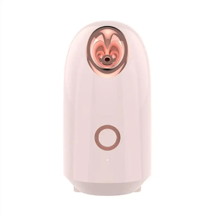 Face Steaming устройство Nano Steam Professional Facial Steamer
