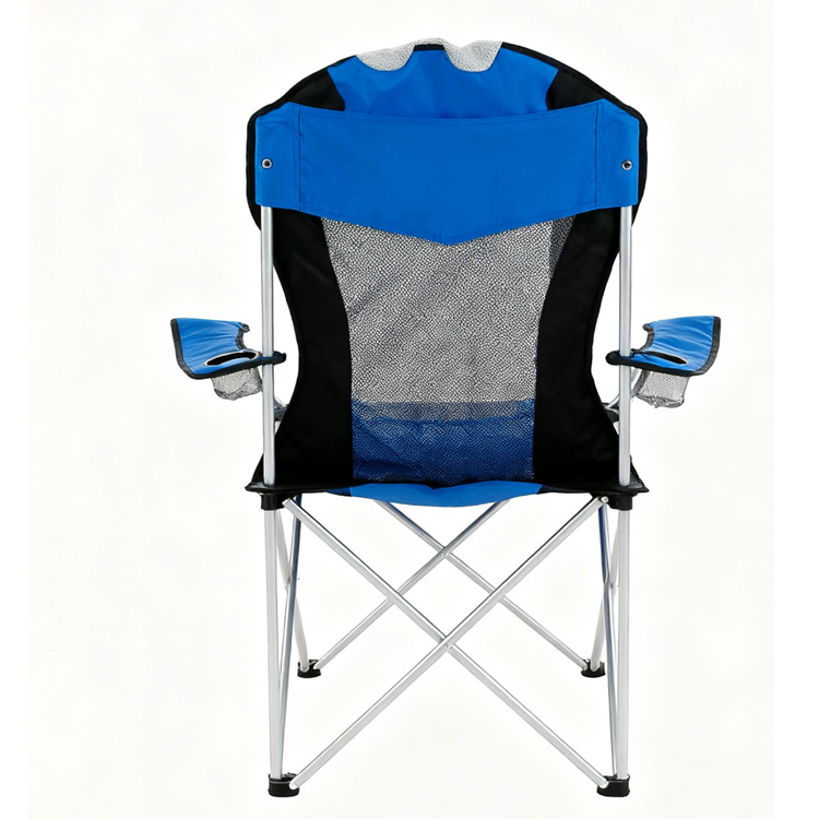 Сгъваем стол за пикник на открито с термална напитка Бира