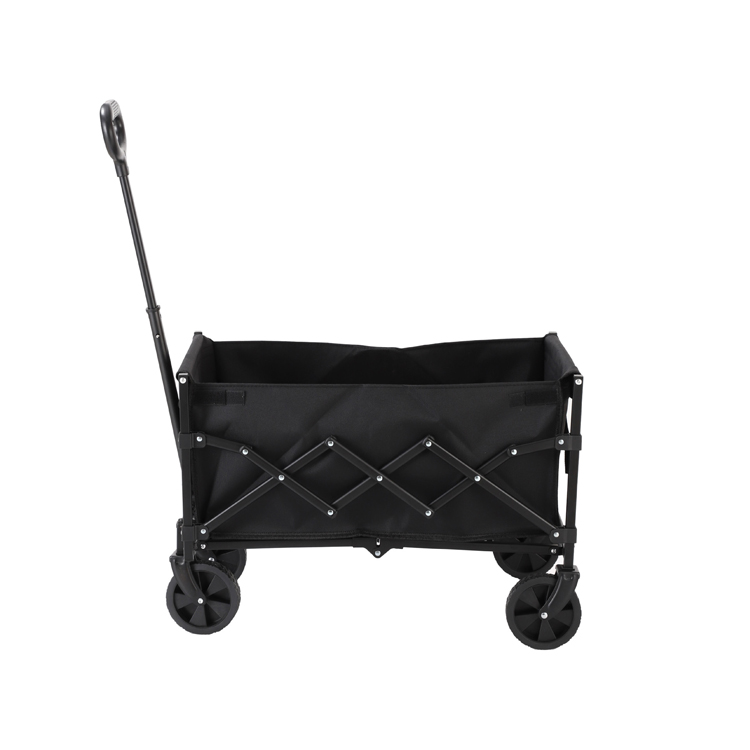 Сгъваем вагон Градина Плаж Риболовна обиколка Ръчен багаж