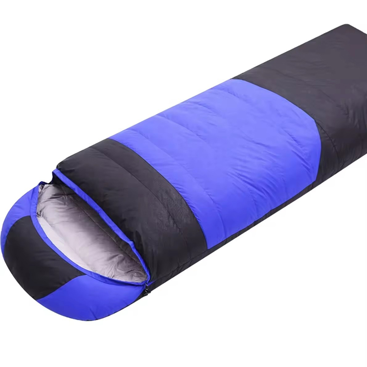 Водоустойчив спален чувал с добро качество за 4 сезона