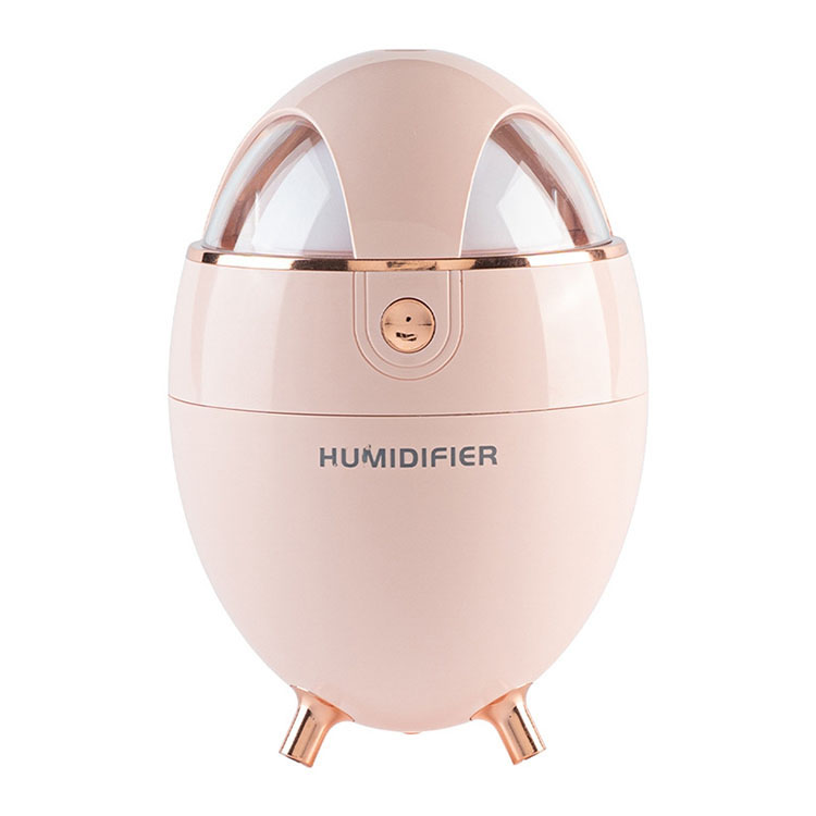 Лек овлажнител Mini Cool Mist Maker Purifier