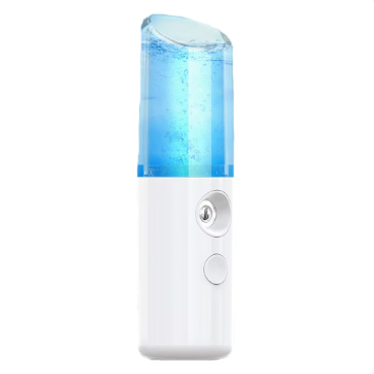 Mini nano лице овлажнител за грижа за кожата жени женски пръскачка за лице