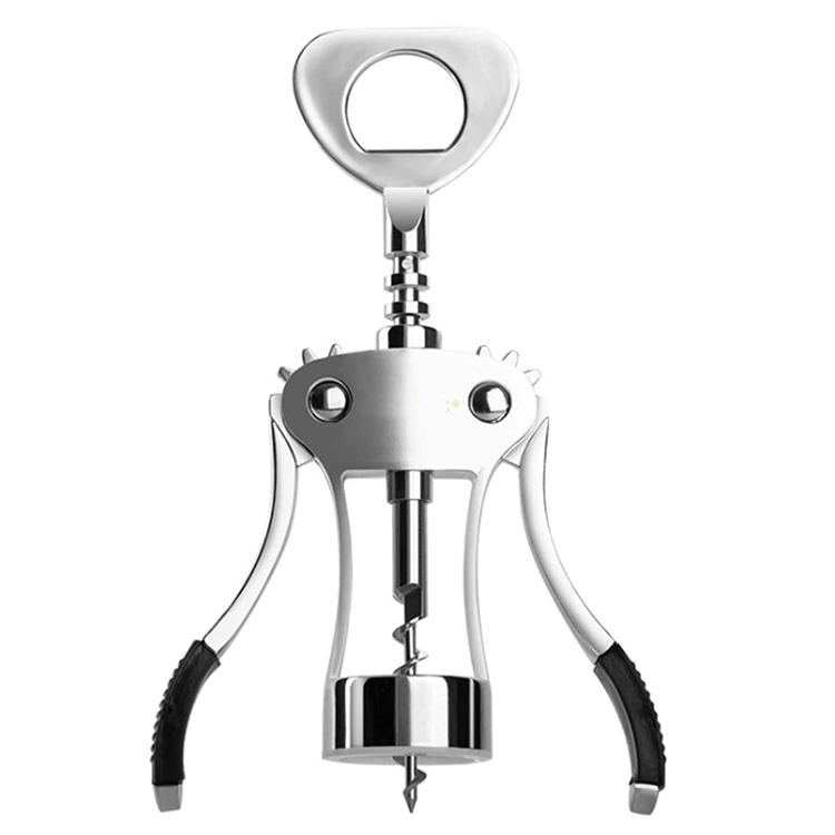 Мултифункционална отварачка за бира Wing Wine Corkscrew