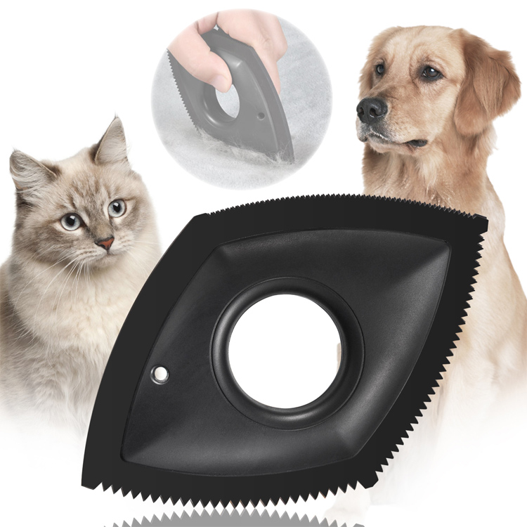 Mini Pet Hair Detailer Препарат за отстраняване на кучешки косми