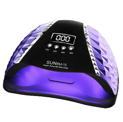 Sun UV светло бързо изсушаване гел сушилня за нокти UV LED лампа за нокти