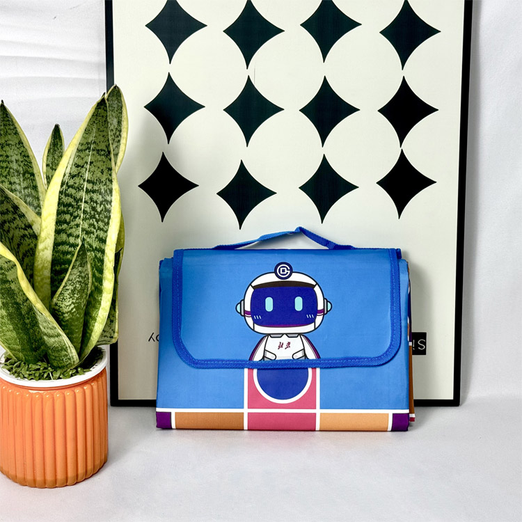 Аксесоари за къмпинг за пътуване Одеяло за пикник Персонализирана постелка за пикник