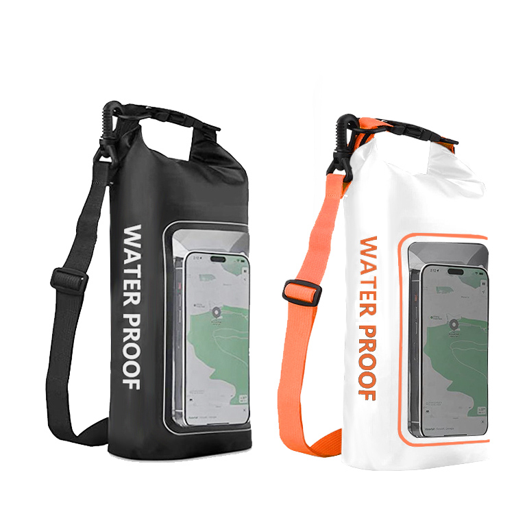 Водоустойчива раница Пътуваща плаваща водоустойчива суха чанта