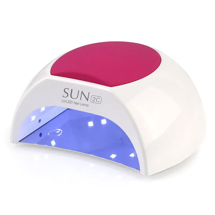 Автоматично бързо сухо 48W 33Beads Sun Lamp Lamp